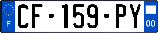 CF-159-PY