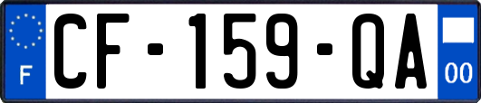 CF-159-QA