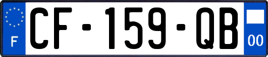 CF-159-QB