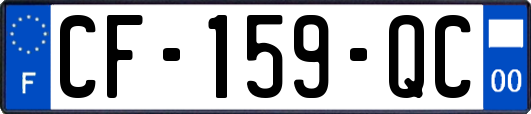 CF-159-QC