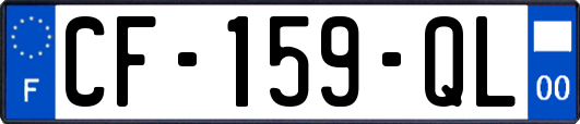 CF-159-QL