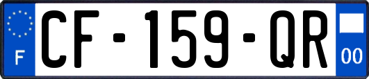 CF-159-QR