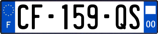 CF-159-QS