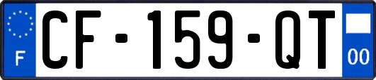 CF-159-QT