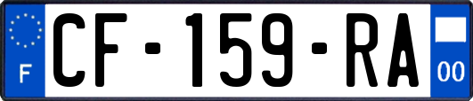 CF-159-RA