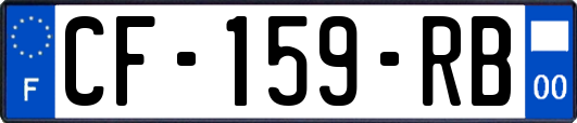 CF-159-RB