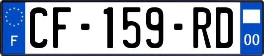 CF-159-RD