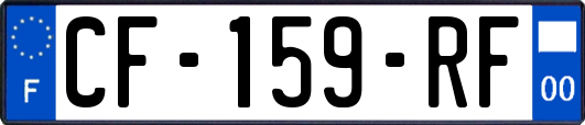 CF-159-RF