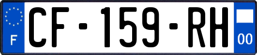 CF-159-RH