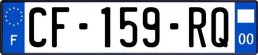 CF-159-RQ