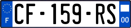 CF-159-RS
