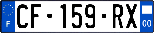 CF-159-RX