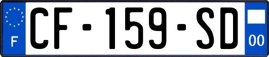 CF-159-SD