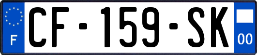 CF-159-SK