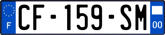 CF-159-SM