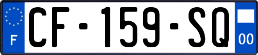 CF-159-SQ