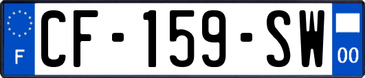 CF-159-SW
