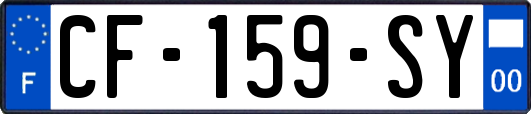 CF-159-SY