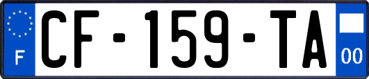 CF-159-TA