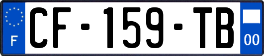 CF-159-TB