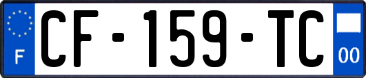 CF-159-TC