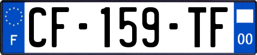 CF-159-TF