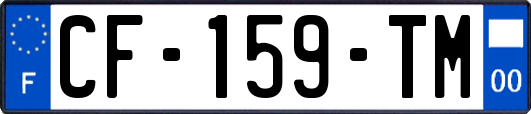 CF-159-TM