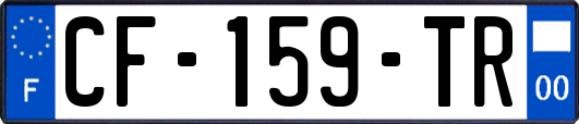 CF-159-TR