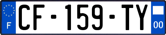 CF-159-TY