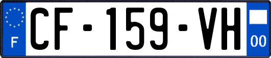 CF-159-VH
