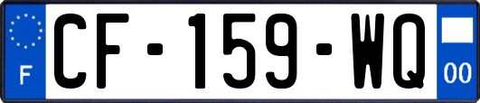 CF-159-WQ