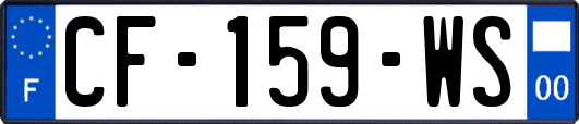 CF-159-WS