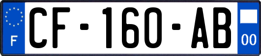 CF-160-AB