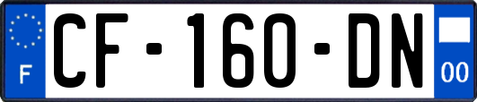 CF-160-DN