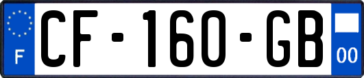 CF-160-GB