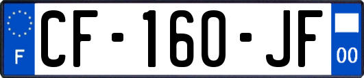 CF-160-JF