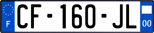 CF-160-JL