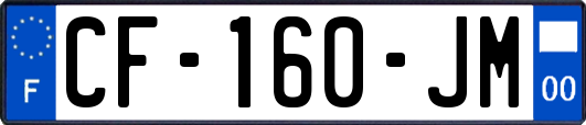 CF-160-JM