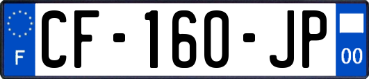 CF-160-JP
