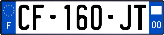 CF-160-JT