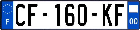 CF-160-KF