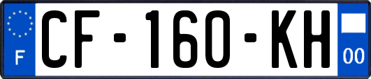 CF-160-KH