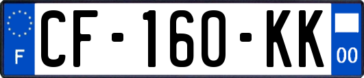 CF-160-KK