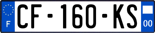 CF-160-KS