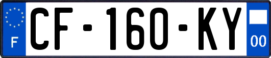 CF-160-KY