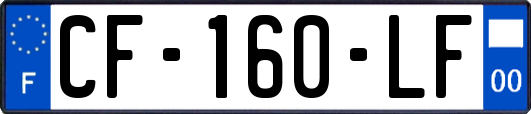 CF-160-LF