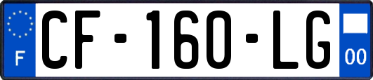 CF-160-LG