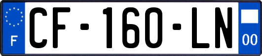 CF-160-LN