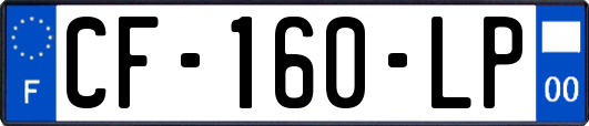 CF-160-LP