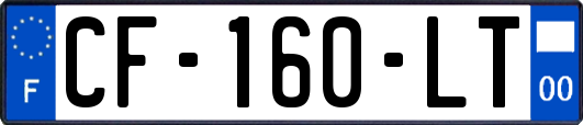 CF-160-LT